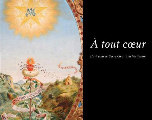 Art for the Sacred Heart (A tout coeur)