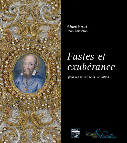 Fasts and Exuberance (Fastes et Exubérance)