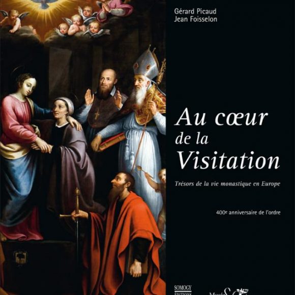 At the heart of the Visitation (Au coeur de la Visitation)