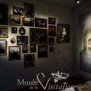 Nous, visitandines de Moulins