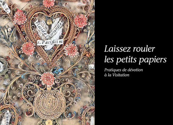 Laissez rouler les petits papiers Laissez rouler les petits papiers