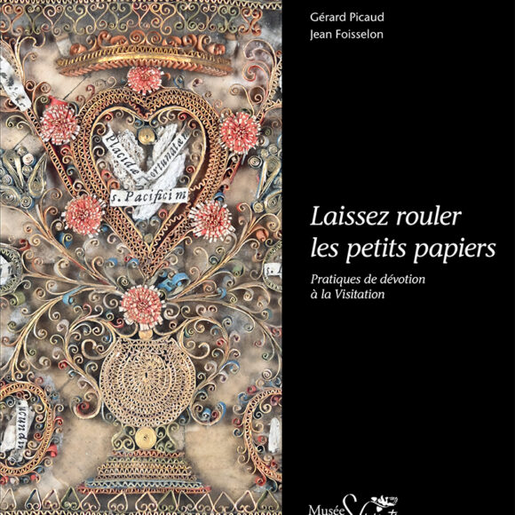Laissez rouler les petits papiers